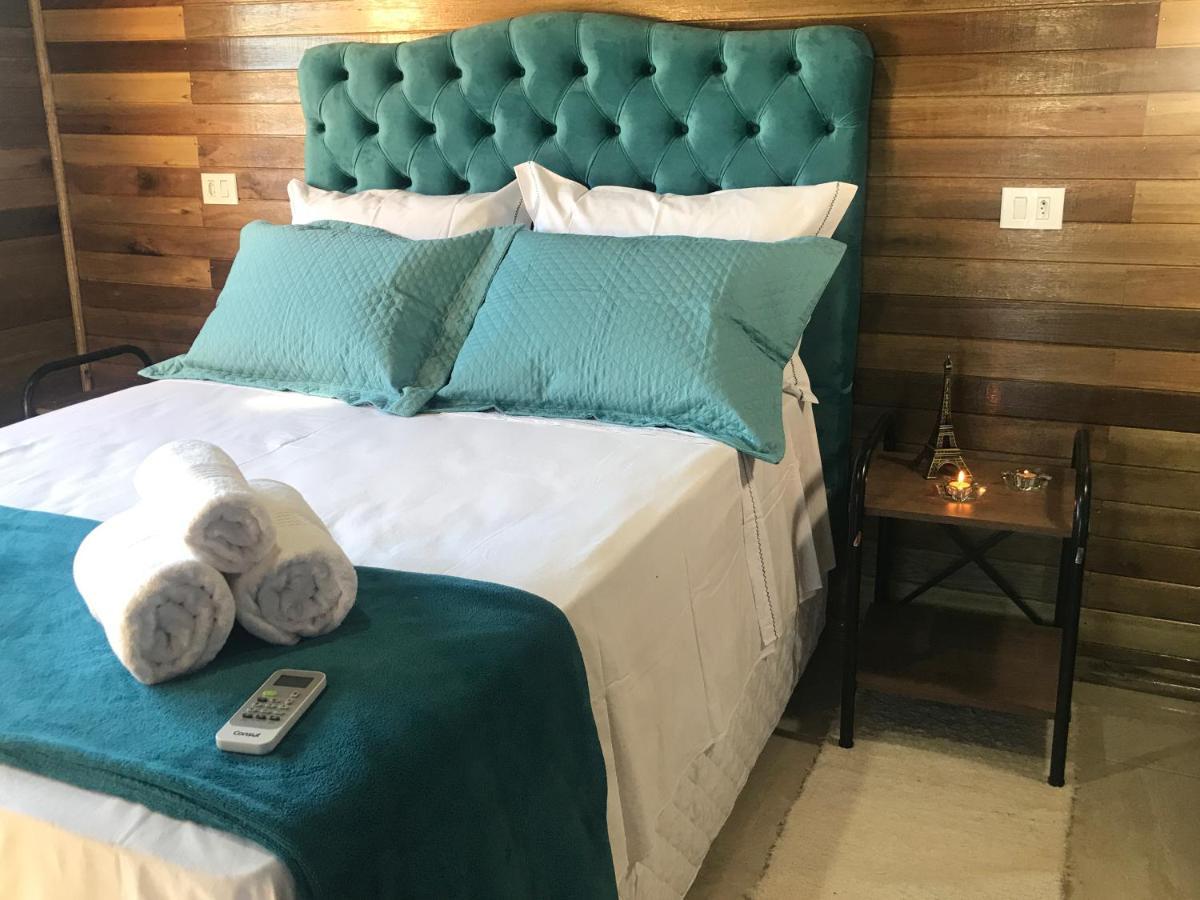 Canyons Guest House Praia Grande  Esterno foto
