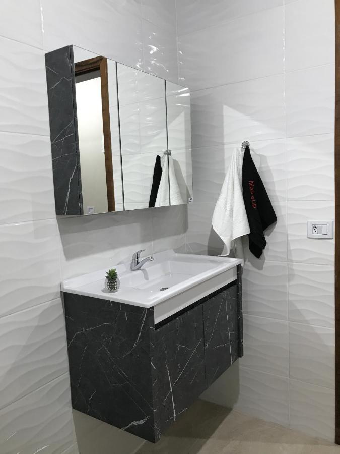 Canyons Guest House Praia Grande  Esterno foto