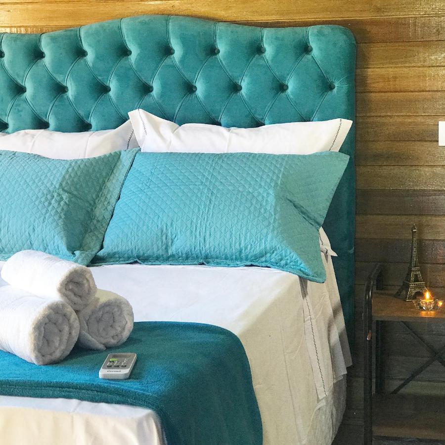 Canyons Guest House Praia Grande  Esterno foto