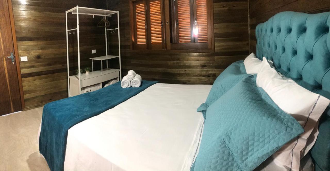 Canyons Guest House Praia Grande  Esterno foto