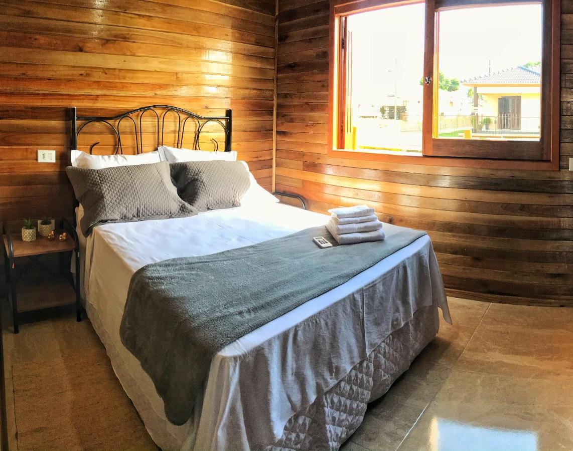 Canyons Guest House Praia Grande  Esterno foto