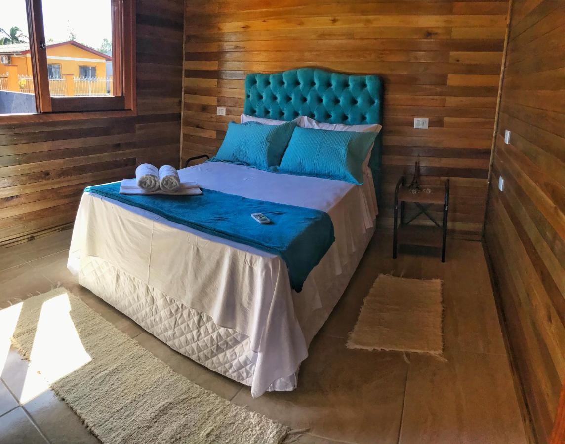 Canyons Guest House Praia Grande  Esterno foto