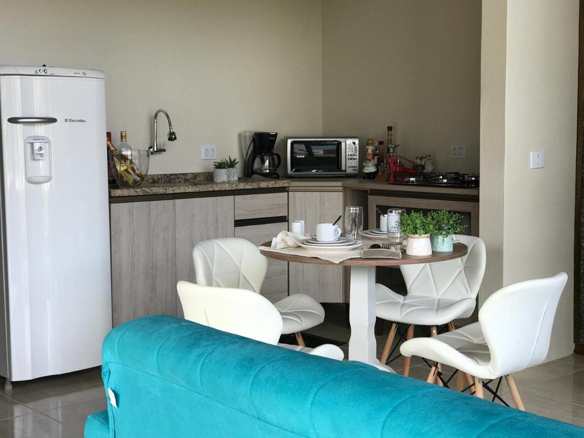 Canyons Guest House Praia Grande  Esterno foto