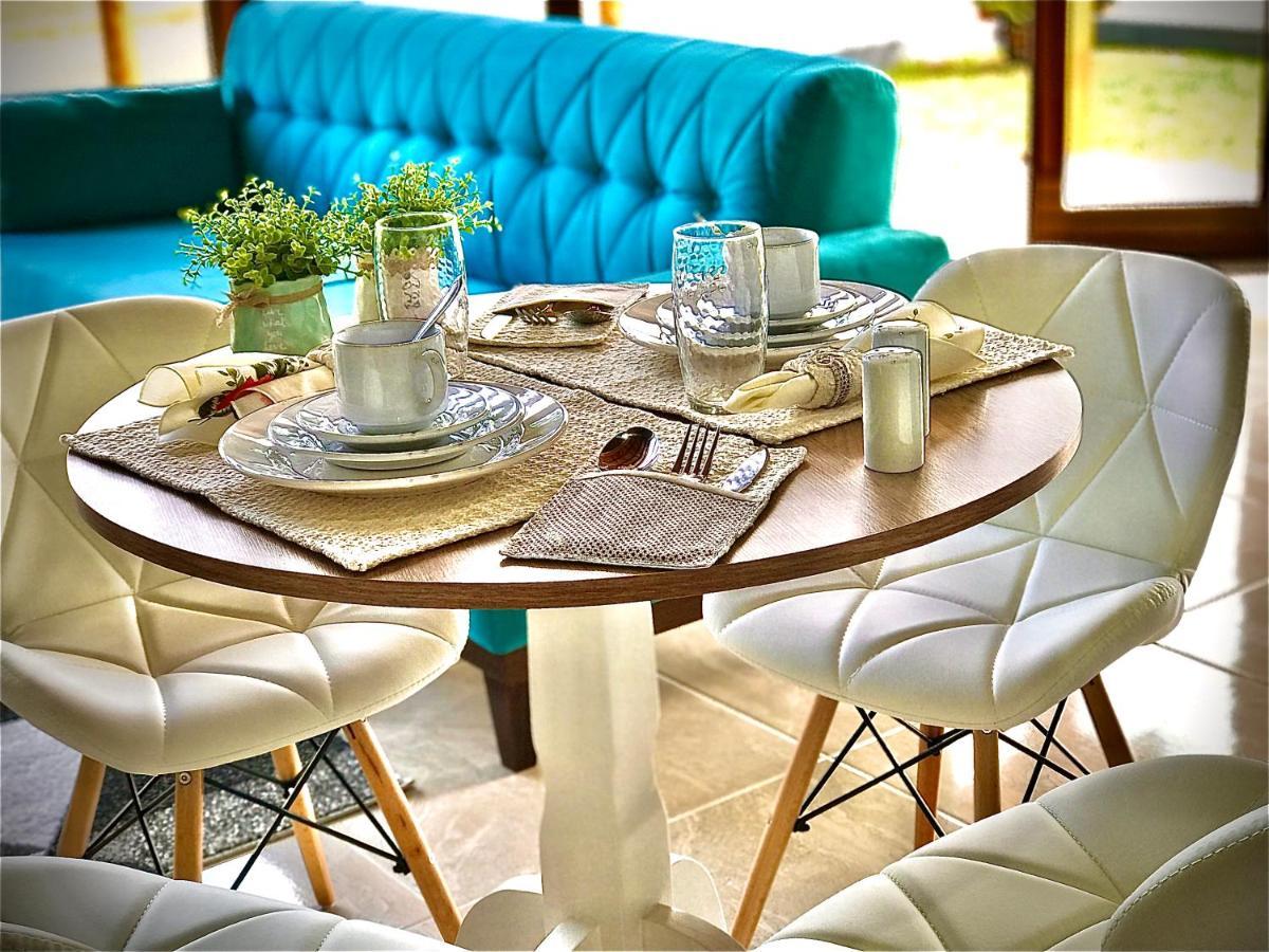 Canyons Guest House Praia Grande  Esterno foto