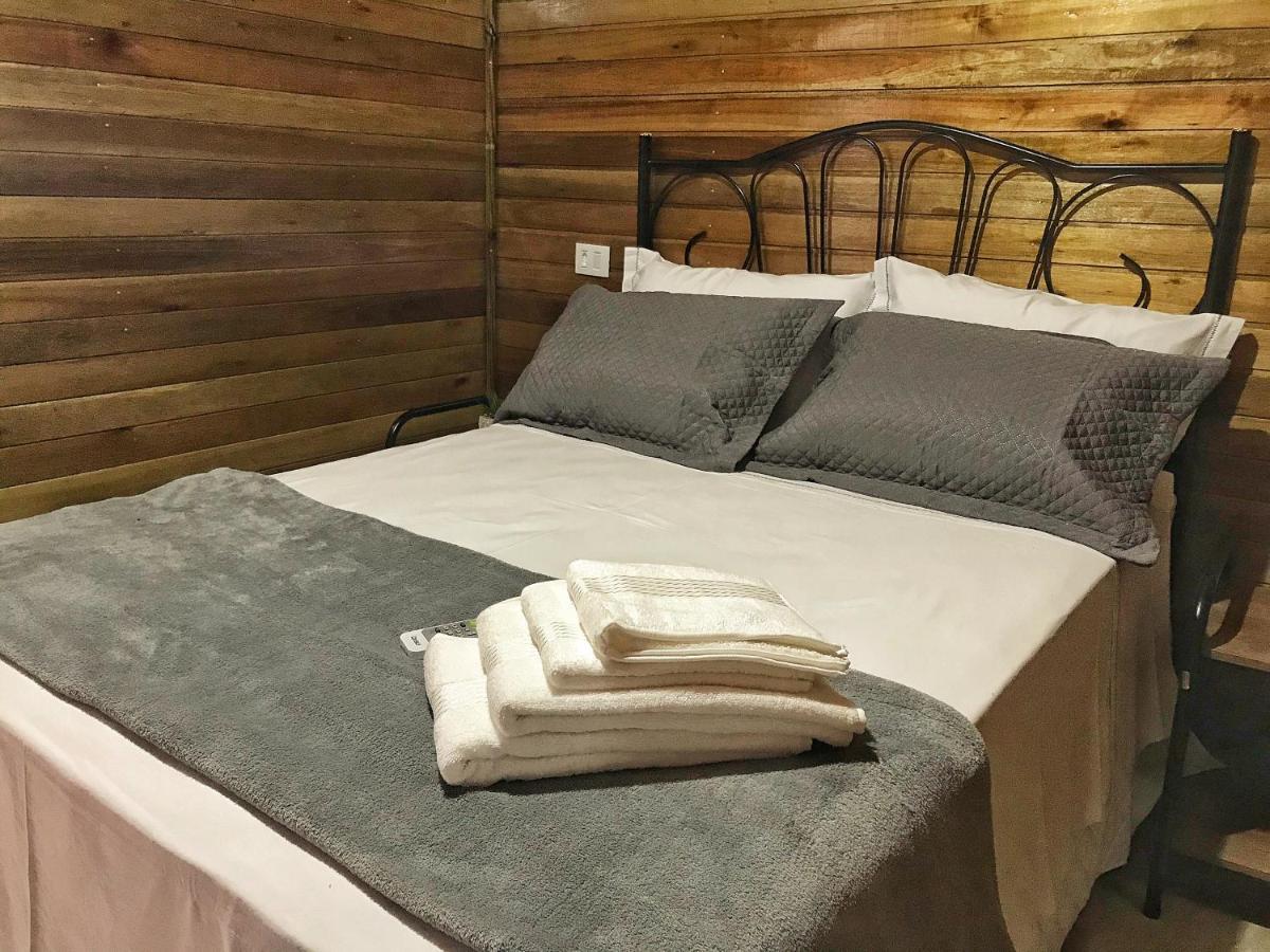 Canyons Guest House Praia Grande  Esterno foto