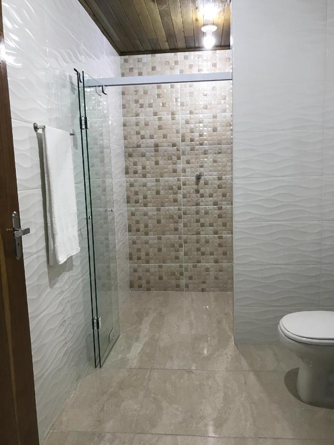 Canyons Guest House Praia Grande  Esterno foto