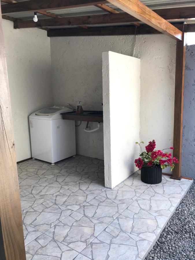 Canyons Guest House Praia Grande  Esterno foto