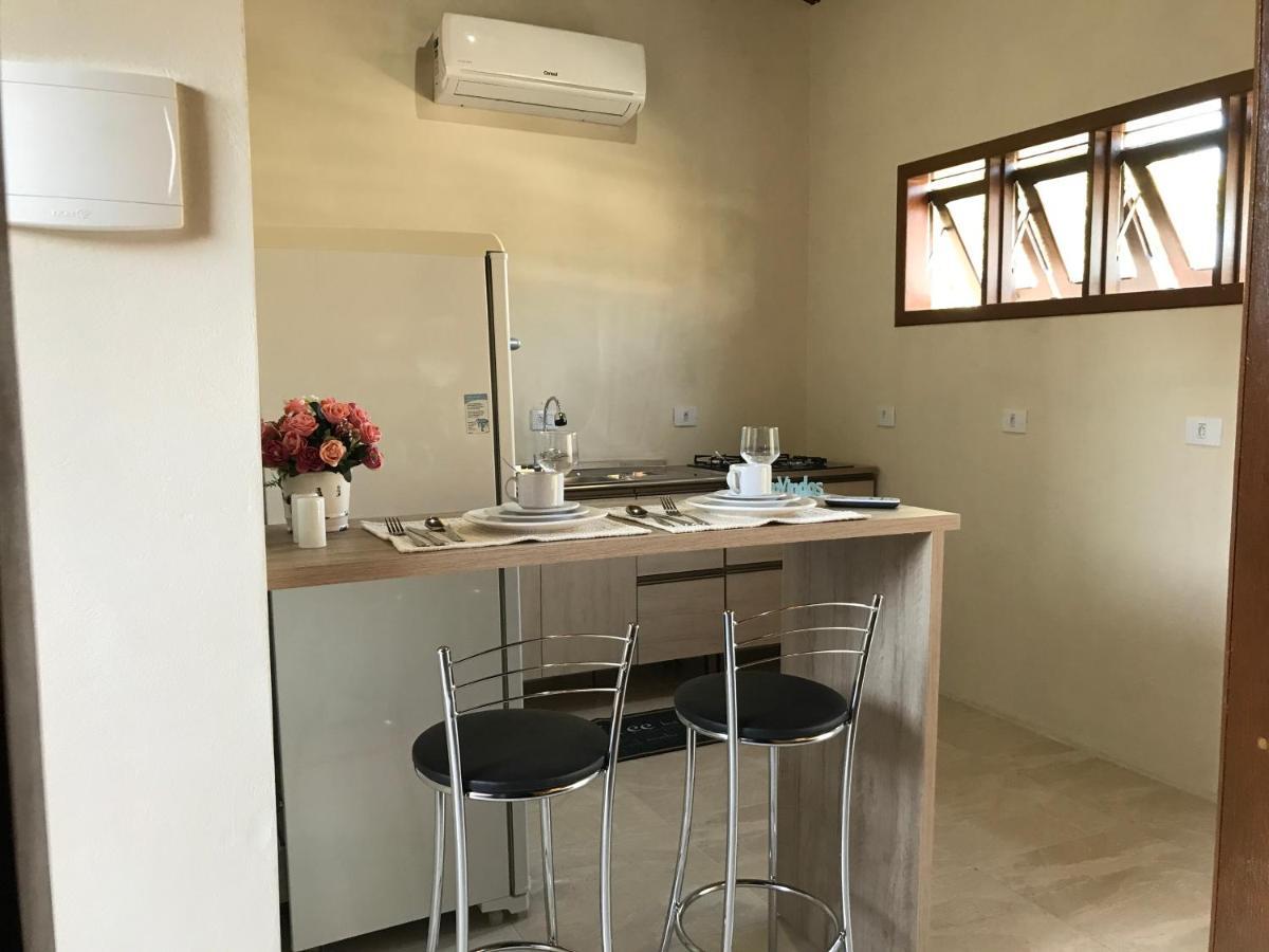 Canyons Guest House Praia Grande  Esterno foto