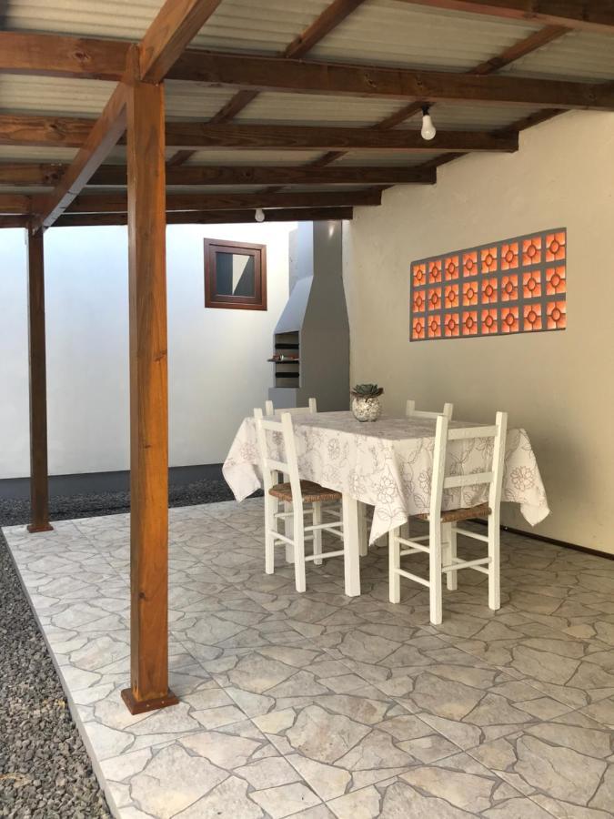 Canyons Guest House Praia Grande  Esterno foto