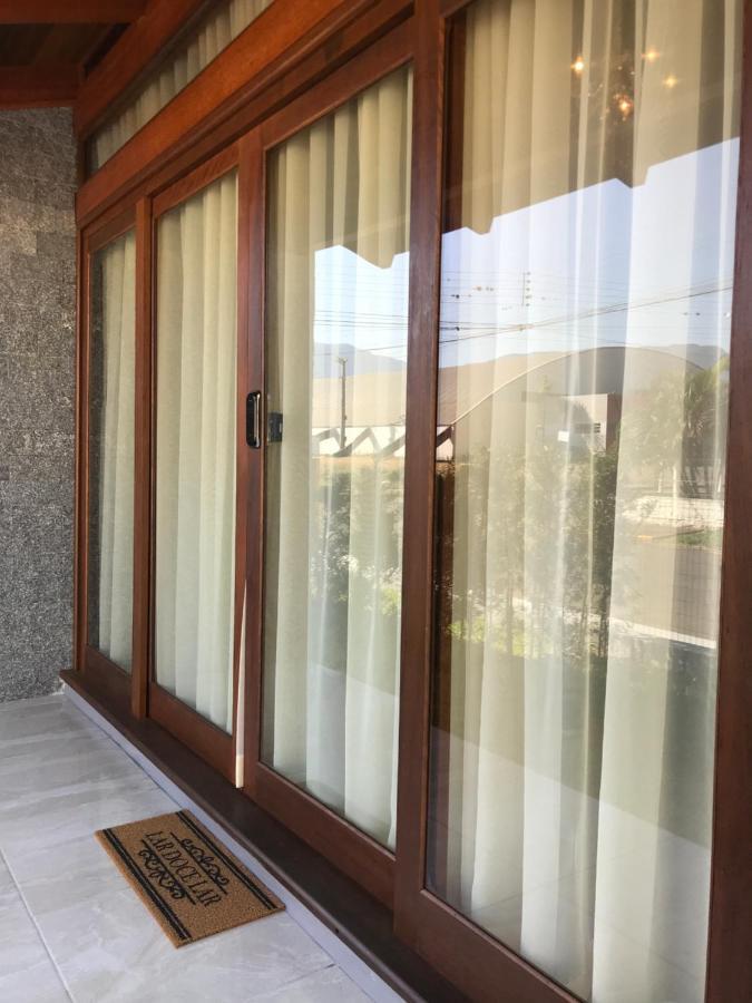 Canyons Guest House Praia Grande  Esterno foto
