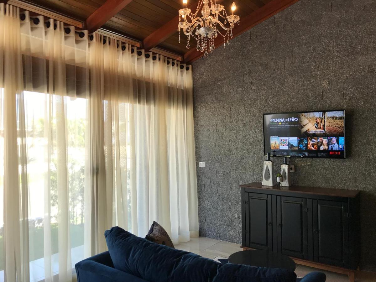 Canyons Guest House Praia Grande  Esterno foto
