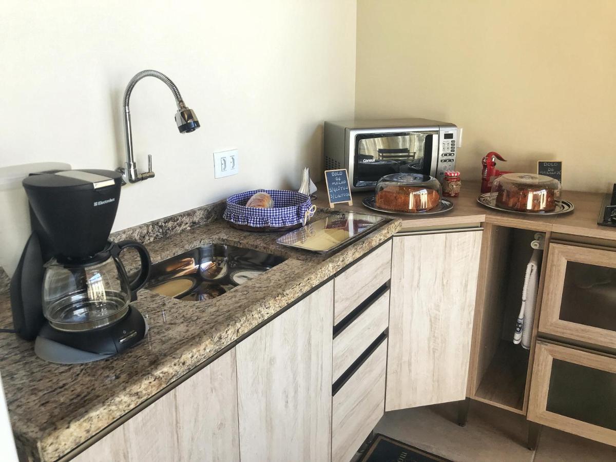 Canyons Guest House Praia Grande  Esterno foto